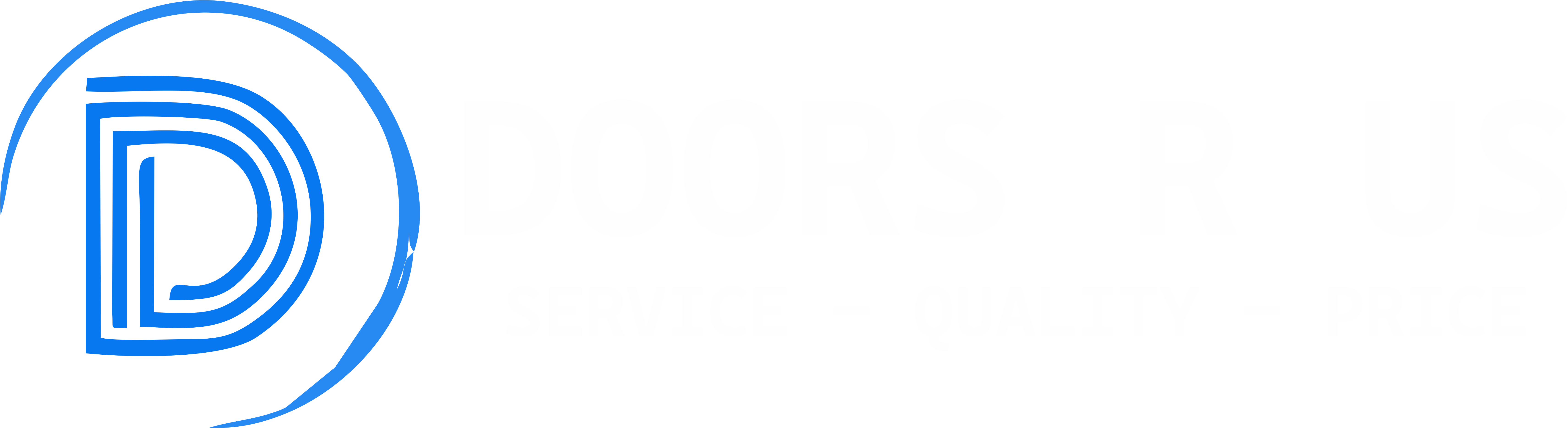 DoorsRus ERP Logo